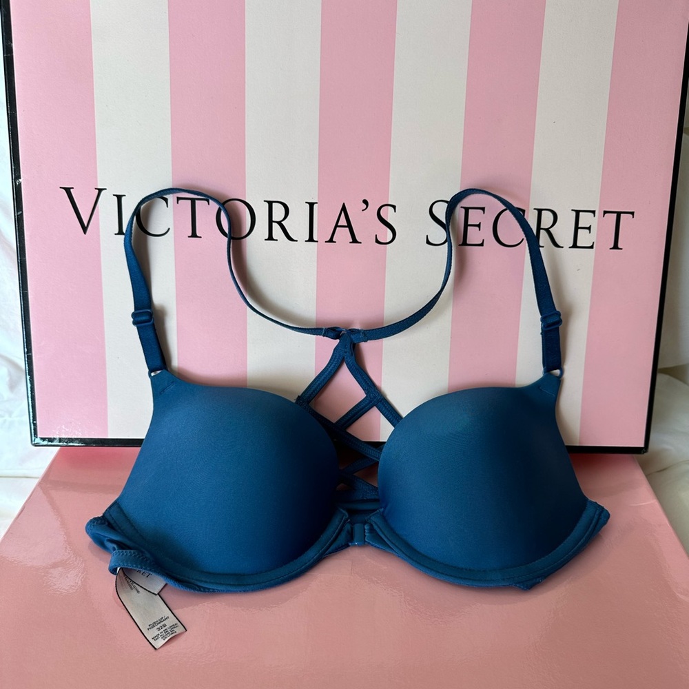 Victoria’s Secret Front Closure Bra